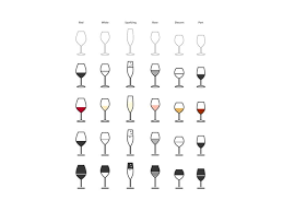 Wine Type Icons Development Vivino