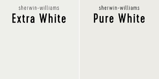 Sherwin Williams Extra White Sw 7006