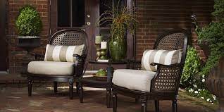 Thomasville Outdoor Chairs