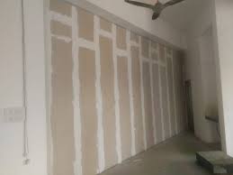 Everest Rapicon Wall Panel Partition
