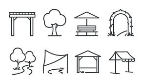 Patio Icon Images Browse 72 263 Stock