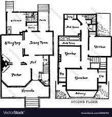Bensonhurst Floor Plans Single Family