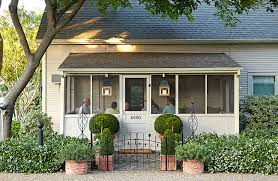 A Cozy Small Space Garden Garden Gate