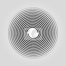 Scroll Gyre Curl Loop Spiral Symbol