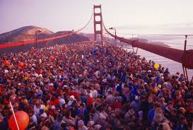 golden gate bridge