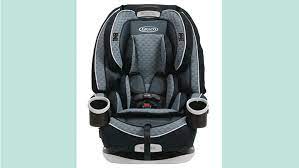 Target Offering Car Seat Trade In Event