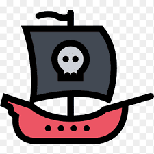 Computer Icons Piracy Ship Ship