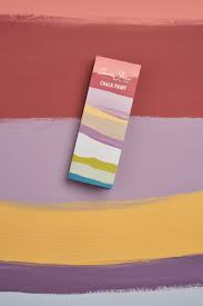 Chalk Paint Colour Card Annie Sloan