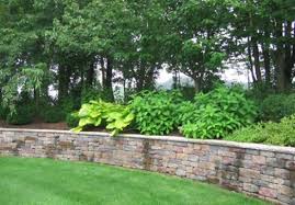 Retaining Wall Design Landscaping Network