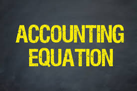 Accounting Equation Images Browse