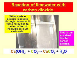 Chemical Reactions And Equations