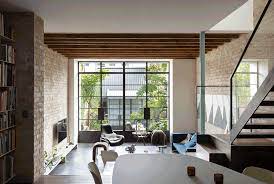 Blackwattle House In Sydney By Allied