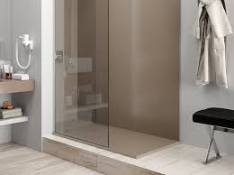 Shower Trays Cosentino