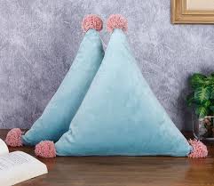 Decorative Cushions Upto 55 Off Buy