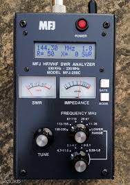 144mhz 2m portable yagi vhf beam