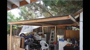 Perfect Patio Roof Cover