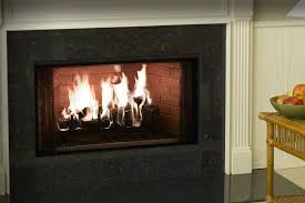 Wood Fireplaces Marsh S Fireplace