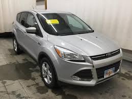 Used 2016 Ford Escape For Near Me