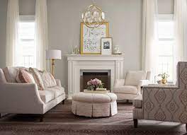 How To Decorate Around A Fireplace E