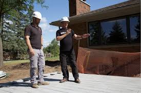 Mike Holmes Guest Post Why No Diy