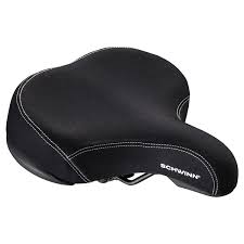 Schwinn Ultra Comfort Bike Seat Meijer