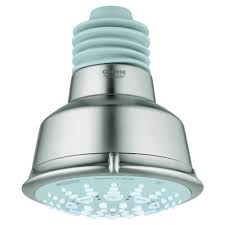 Grohe 27 126 En0 Relexa 5 Spary Pattern