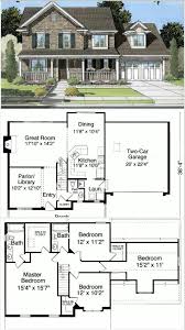 2023 Sims House Plans