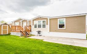 Exterior Paint Color Ideas For Mobile Homes