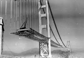 golden gate bridge