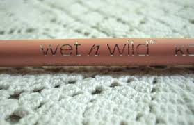 Wet N Wild Coloricon Kohl Eyeliner