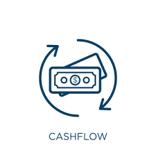 Cash Flow Icons Images Browse 22 173