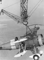 mbnms uss macon dirigible facts and