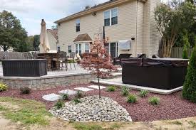 Manan Nj Raised Paver Patio Hot