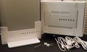 review henge docks docking station for