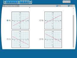 Graph Of The Equation Y 1 2x 1