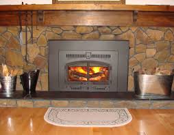 Wood Burning Fireplace Inserts Vs