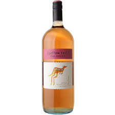 Yellow Tail Pink Moo 1 5l