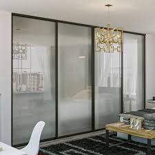 Sliding Closet Doors