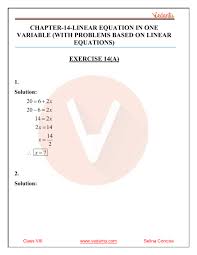 Selina Concise Mathematics Class 8 Icse