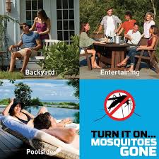 Thermacell Cambridge Mosquito Repellent