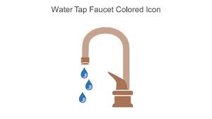 Water Tap Powerpoint Presentation And