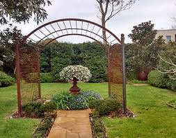 Garden Arbour Red Hill