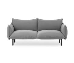 Ark Modular Sofa 2 Seater Architonic
