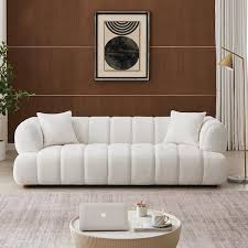 Ashcroft Furniture Co Randall 90 In W