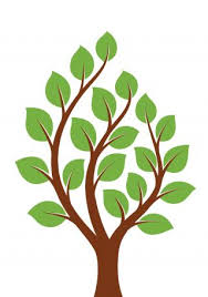 Small Tree Png Images Vector