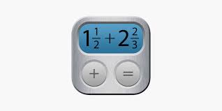 Fraction Calculator Plus On The App