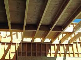 ways to cover up old ceiling beams ehow