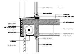 Open Construction Cad Drawing Details