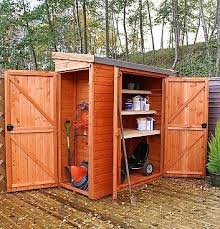 Taylors Garden Buildings For Sheds Log