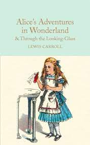 Alice S Adventures In Wonderland